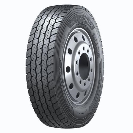 265/70R17,5 PNEU TL 140/138M DH35 HANKOOK