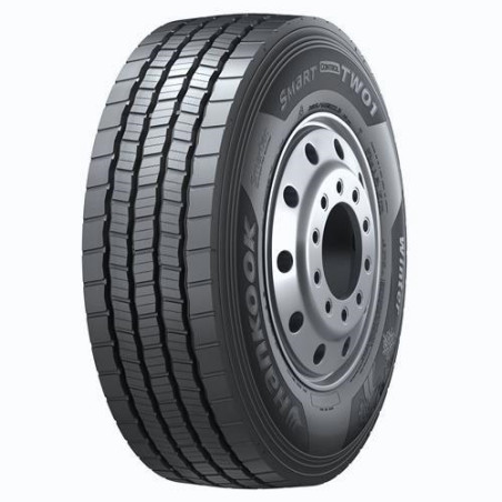 445/45R19.5 TW01 160J M+S 3PMSF