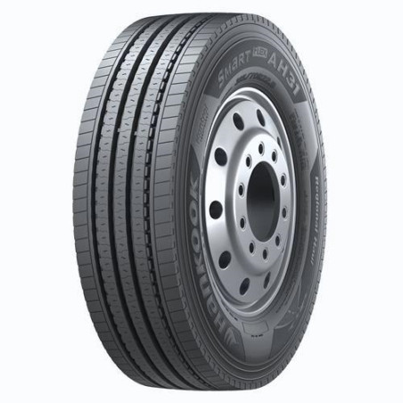 11R22,5 PNEU TL 148/145L SMART FLEX AH31 HANKOOK