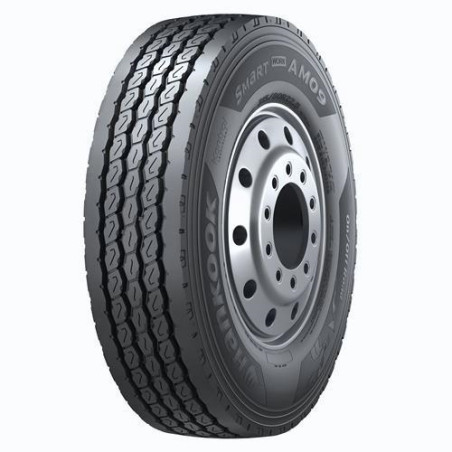 12R22,5 PNEU TL 152/149K AM09 HANKOOK