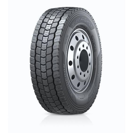 295/60R22,5 PNEU TL 150/147K DH51 HANKOOK