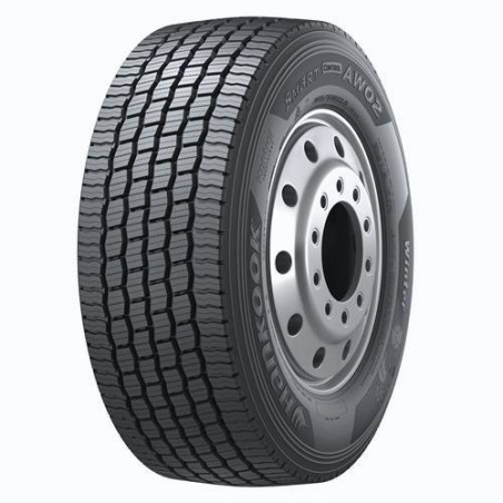 315/70R22.5 AW02 156/150L M+S 3PMSF