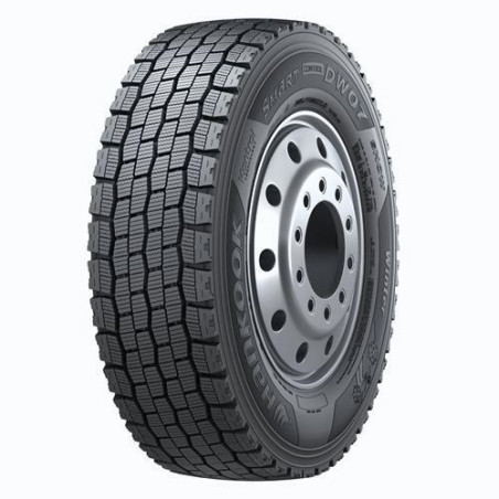 315/70R22.5 DW07 154/150L M+S 3PMSF