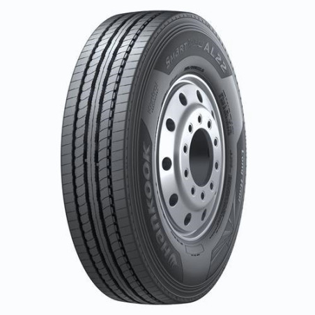 315/80R22.5 AL22 156/150L (157/154K) M+S 3PMSF