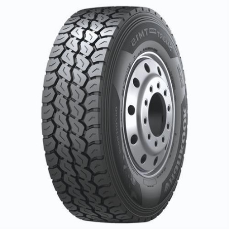 385/65R22,5 PNEU TL 160K TM15 SMART WORK HANKOOK