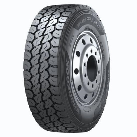 445/65R22,5 169K, Hankook, SMART WORK AM15