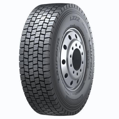315/80R22,5 PNEU TL 154/150M LZ22 LAUFENN