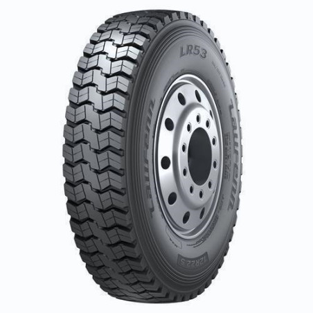 315/80R22,5 PNEU TL 156/150K LR53 LAUFENN