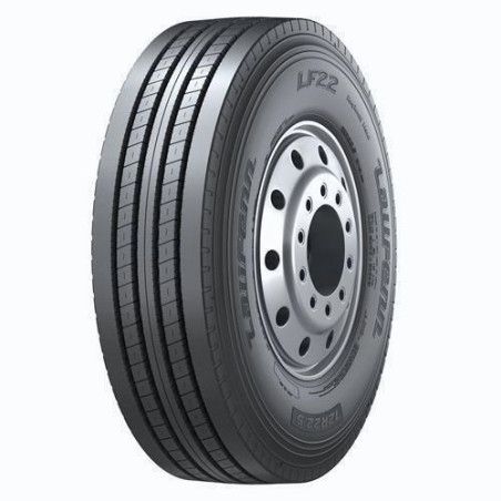 385/65R22,5 PNEU TL 160K158L LF22 LAUFENN