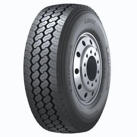 385/65R22,5 PNEU TL 160J158L LR02 LAUFENN