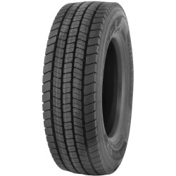 235/75R17,5 132/130M, Advance, GR D2