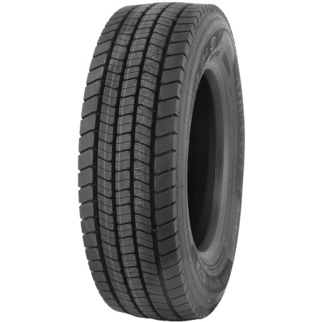 235/75R17,5 PNEU TL 132/130M GRD2 ADVANCE