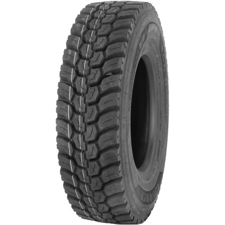 315/80R22,5 PNEU TL 156/150K GCD1 ADVANCE