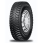 315/80R22,5 PNEU TL 156/150K MAX FORCE D2 TOURADOR