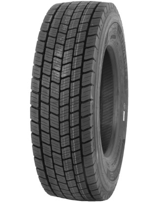 295/80R22,5 154/149M, Advance, GR D1