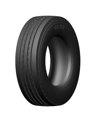 385/65R22,5 164K, Advance, GL S2