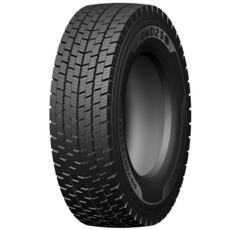 315/70R22,5 156/150L, Advance, GW D2