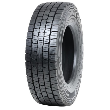 315/70R22,5 PNEU TL 154/150L REGIONAL D22 HUBTRAC