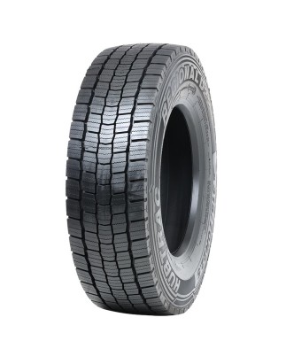 295/60R22,5 PNEU TL 150/147K REGIONAL D22 HUBTRAC
