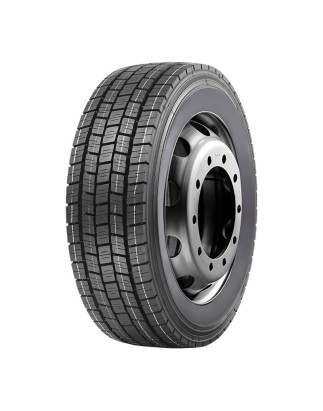 225/75R17,5 PNEU TL 129/127M REGIONAL D12 HUBTRAC