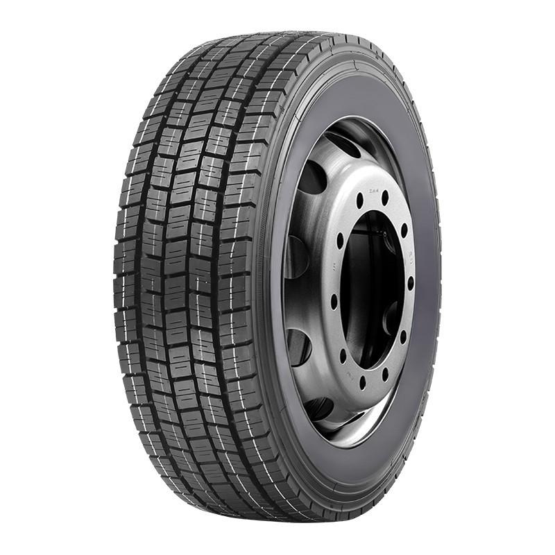 225/75R17,5 PNEU TL 129/127M REGIONAL D12 HUBTRAC
