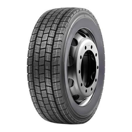 225/75R17,5 PNEU TL 129/127M REGIONAL D12 HUBTRAC