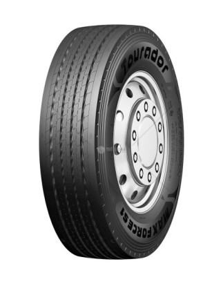 215/75R17,5 PNEU TL 135/133J MAX FORCE S1 TOURADOR