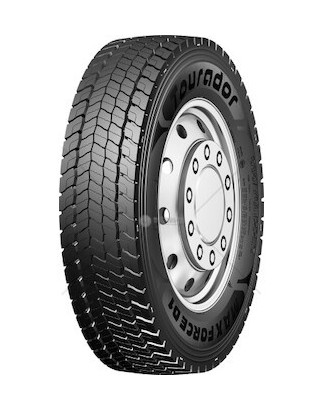 265/70R19,5 PNEU TL 140/138M MAX FORCE D1 TOURADOR