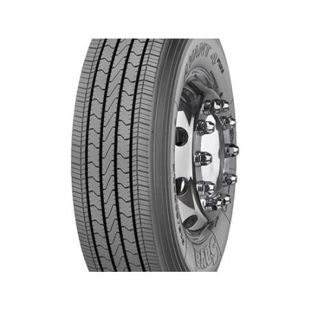315/70R22,5 154/152L, Sava, AVANT 4 PLUS