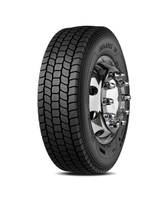 245/70R19,5 136/134M, Sava, AVANT A3