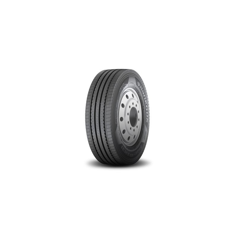 315/70R22,5 156/150L, Hankook, SMART FLEX AH31