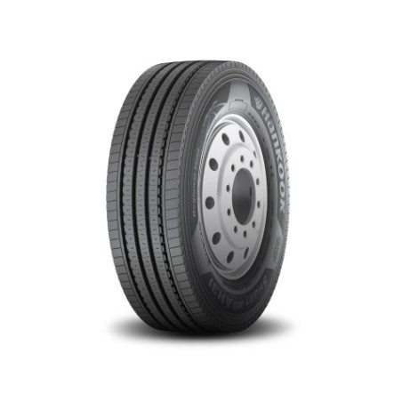 315/70R22,5 156/150L, Hankook, SMART FLEX AH31
