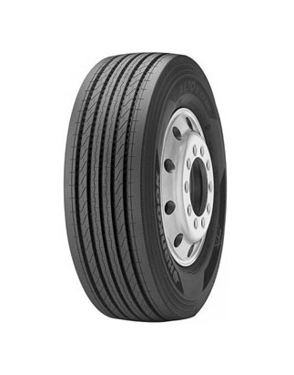 305/70R22,5 152/148L, Hankook, E-CUBE AL10