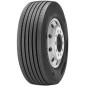 305/70R22,5 152/148L, Hankook, E-CUBE AL10