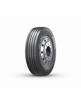 285/70R19,5 146/144M, Hankook, SMART FLEX AH35