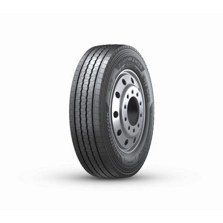 285/70R19,5 146/144M, Hankook, SMART FLEX AH35