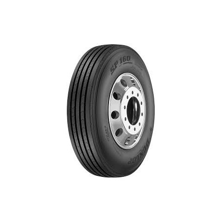 11R20 150/147L, Dunlop, SP 160