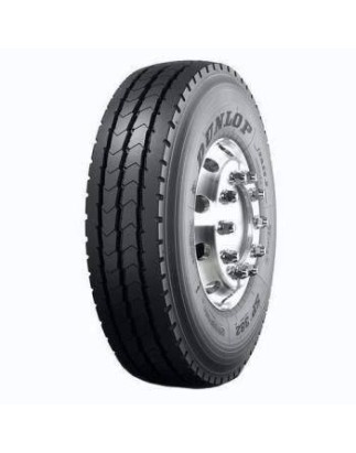 11R20 150/147L, Dunlop, SP 160