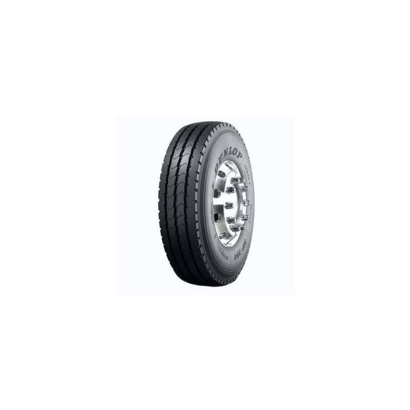 13R22,5 156/154G, Dunlop, SP 382
