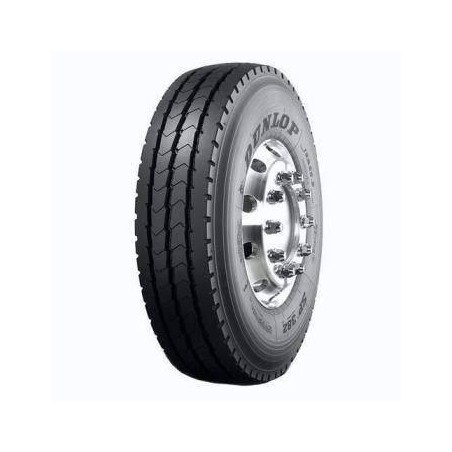 13R22,5 156/154G, Dunlop, SP 382