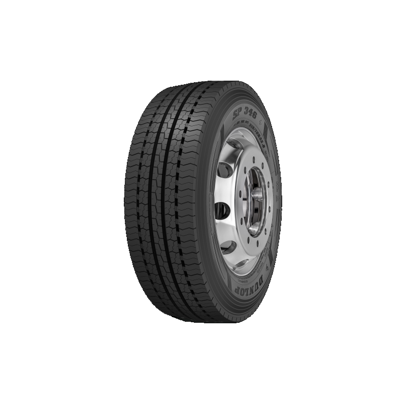 385/55R22,5 160/158K, Dunlop, SP 346