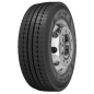 265/70R19,5 140/138M, Dunlop, SP 346