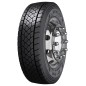 285/70R19,5 146/144L, Dunlop, SP 446