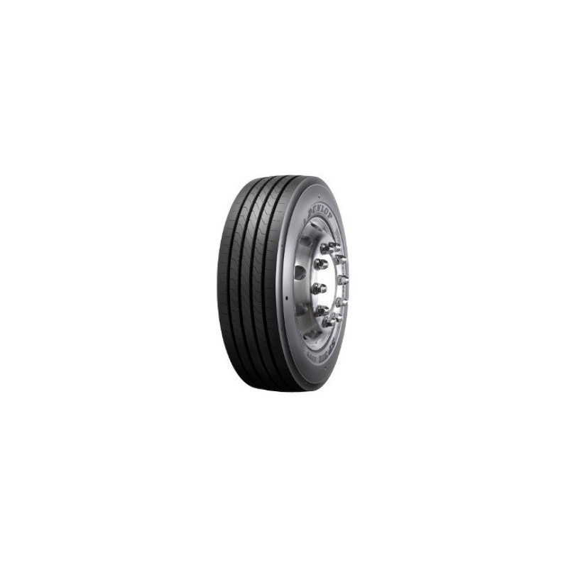 315/60R22,5 152/148J, Dunlop, SP 372 CITY