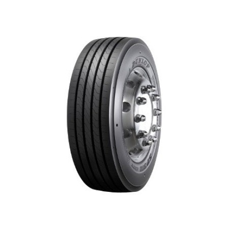 315/60R22,5 152/148J, Dunlop, SP 372 CITY