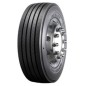 275/70R22,5 150/152J, Dunlop, SP 372 CITY