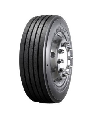 275/70R22,5 148/152J, Dunlop, SP 372 CITY