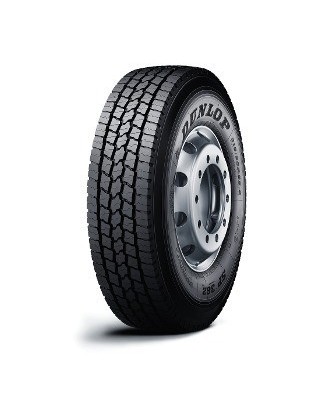 295/80R22,5 152/148L, Dunlop, SP 362