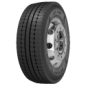315/60R22,5 152/148L, Dunlop, SP 346+