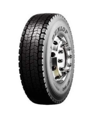 315/80R22,5 156/154L, Dunlop, SP 462